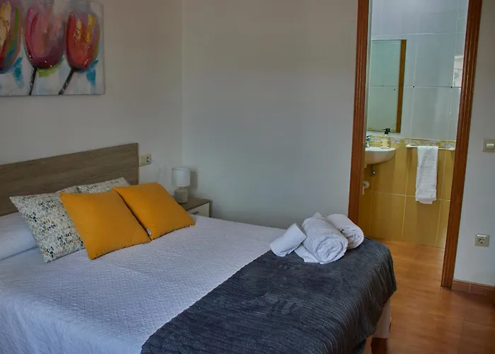 Casa A Coruxa