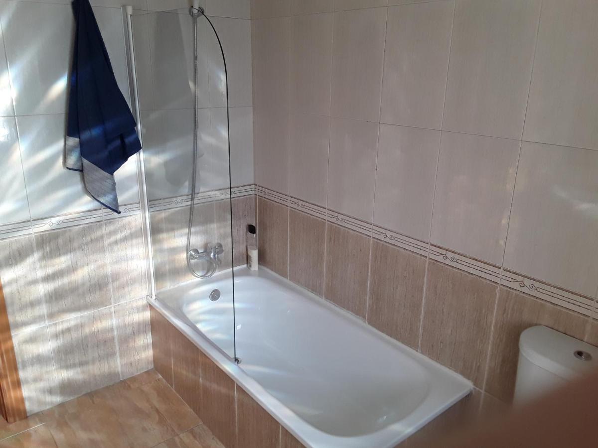 Appartement Casa A Coruxa