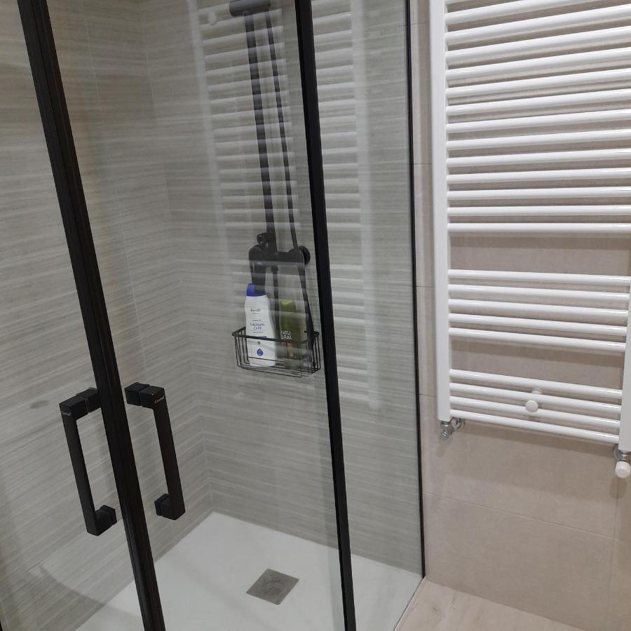 Appartement Casa A Coruxa *