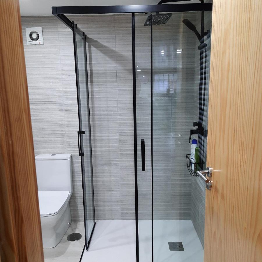 Casa A Coruxa Appartement San Salvador de Poio