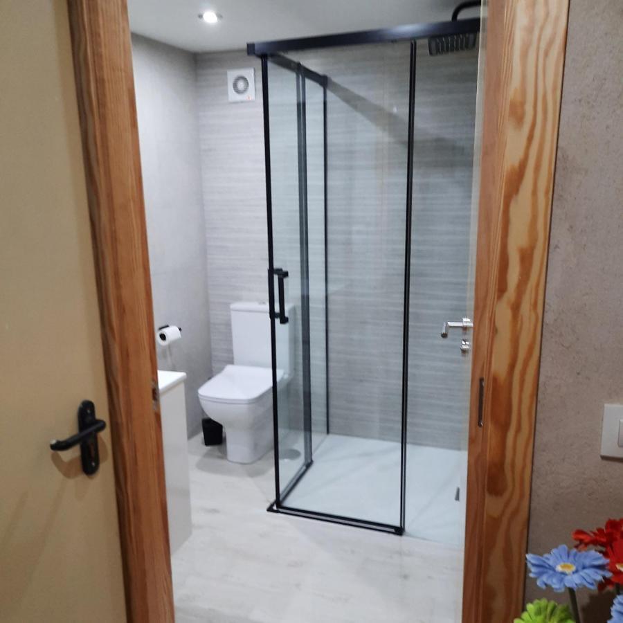 Casa A Coruxa Appartement San Salvador de Poio