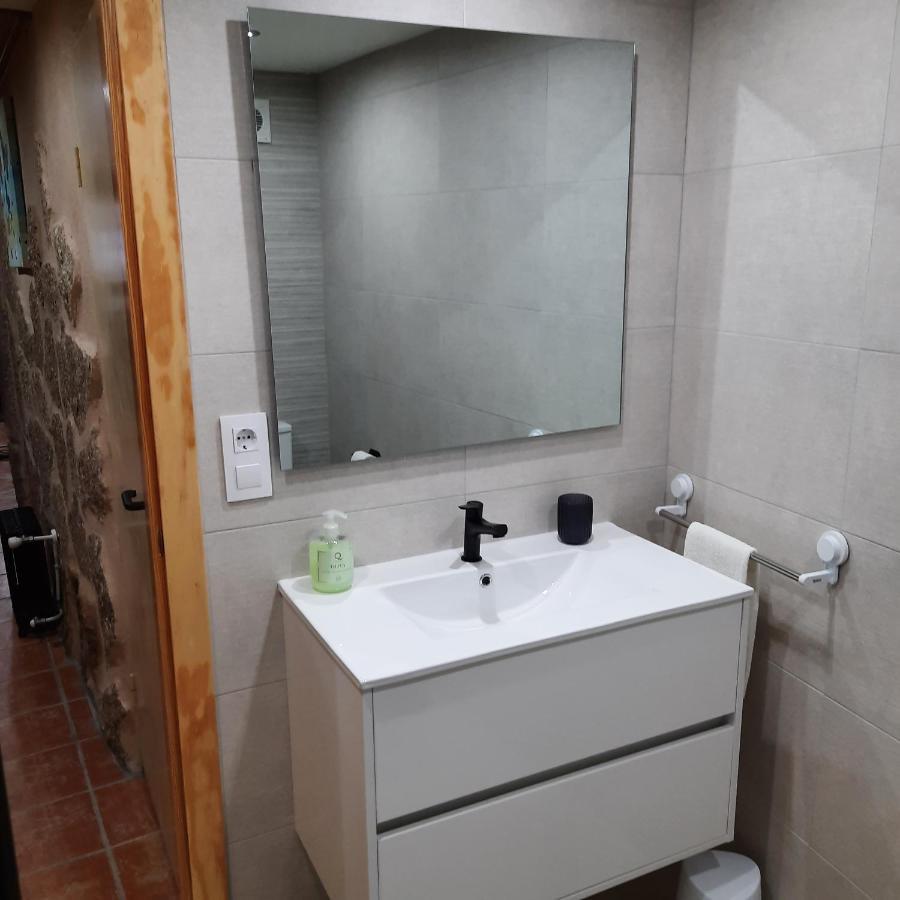 Appartement Casa A Coruxa *