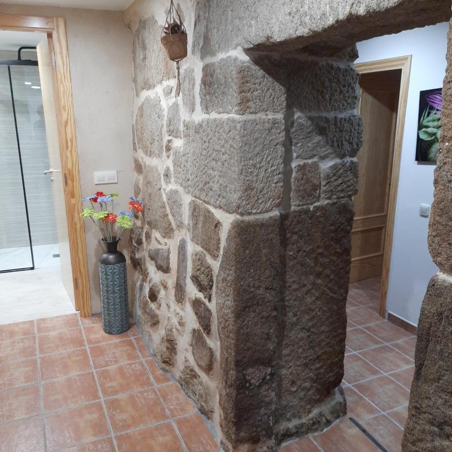 Casa A Coruxa *