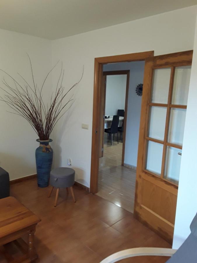 Casa A Coruxa Appartement *
