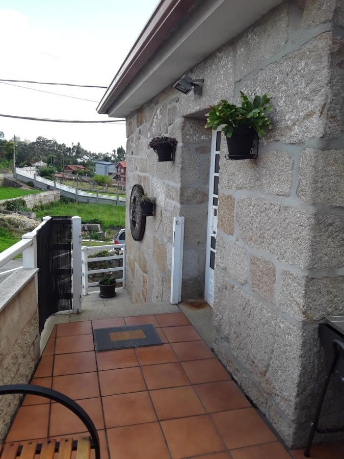 Casa A Coruxa