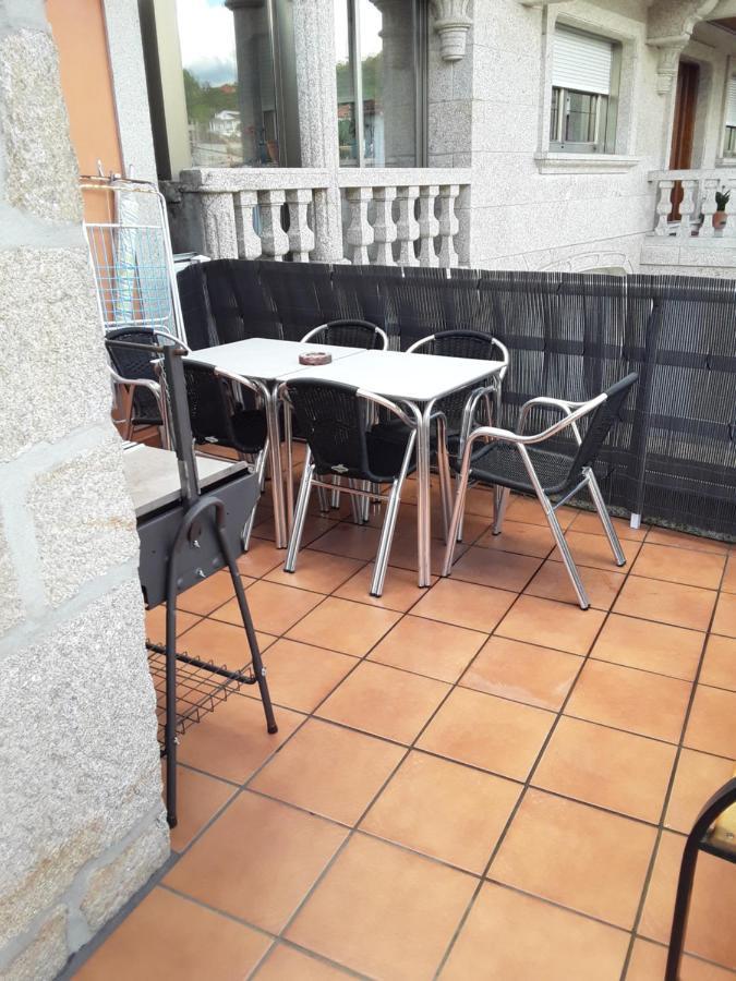 Casa A Coruxa Apartment San Salvador de Poio