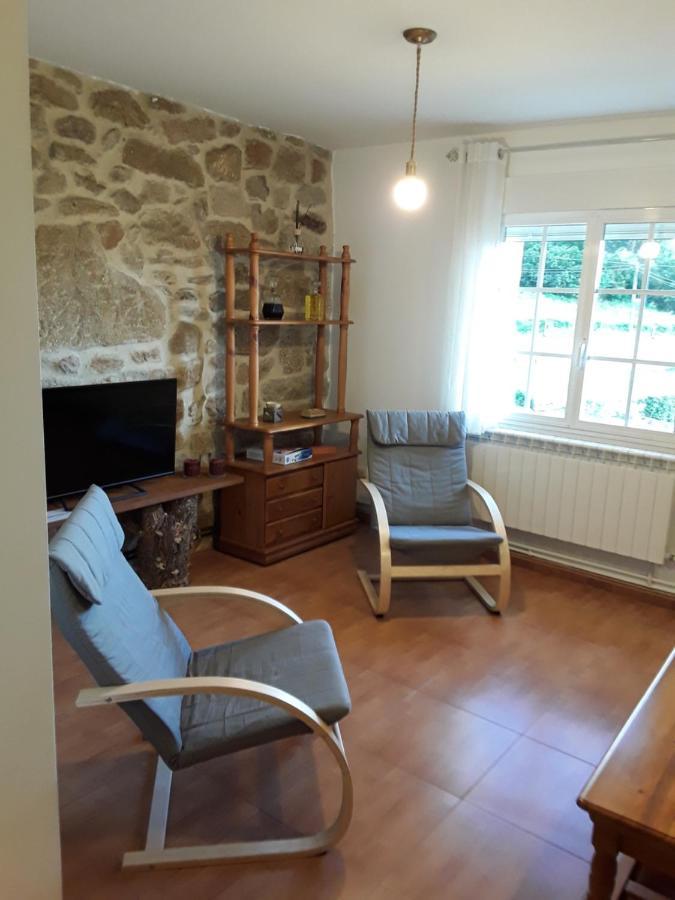 Appartement Casa A Coruxa San Salvador de Poio