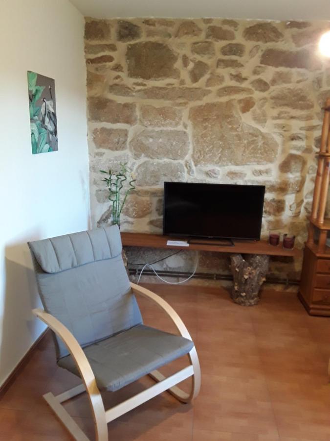 Casa A Coruxa Appartement San Salvador de Poio