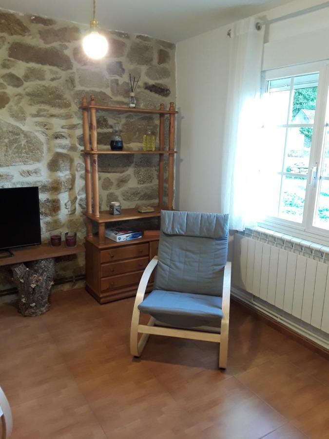 Appartement Casa A Coruxa *