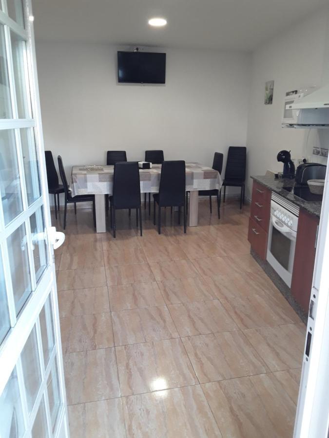Casa A Coruxa San Salvador de Poio