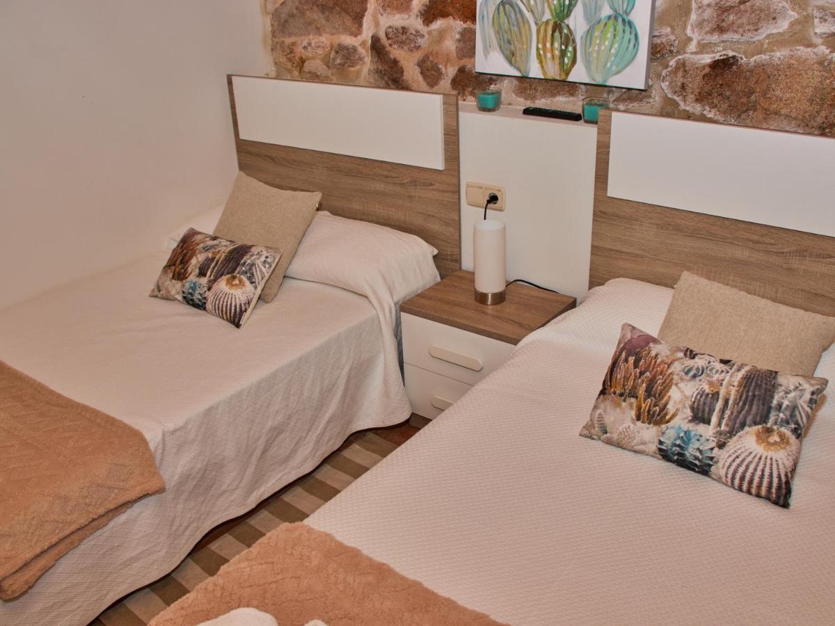Apartment Casa A Coruxa San Salvador de Poio