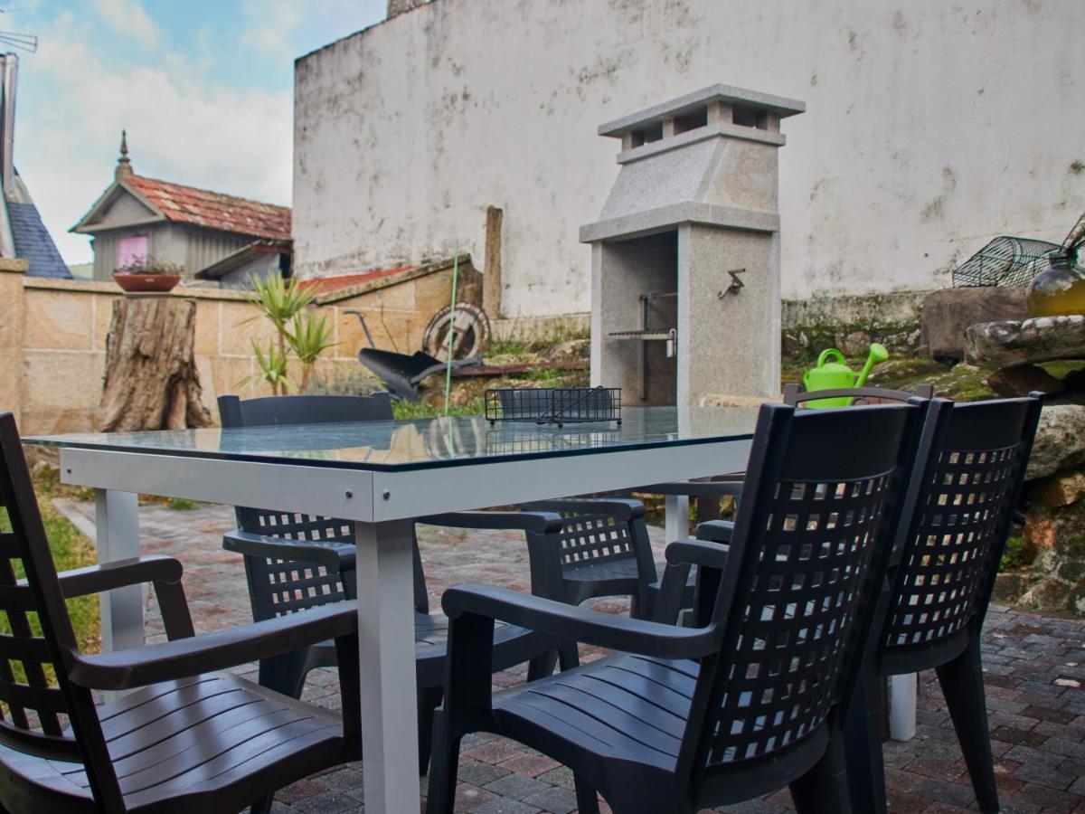 Casa A Coruxa Apartment San Salvador de Poio