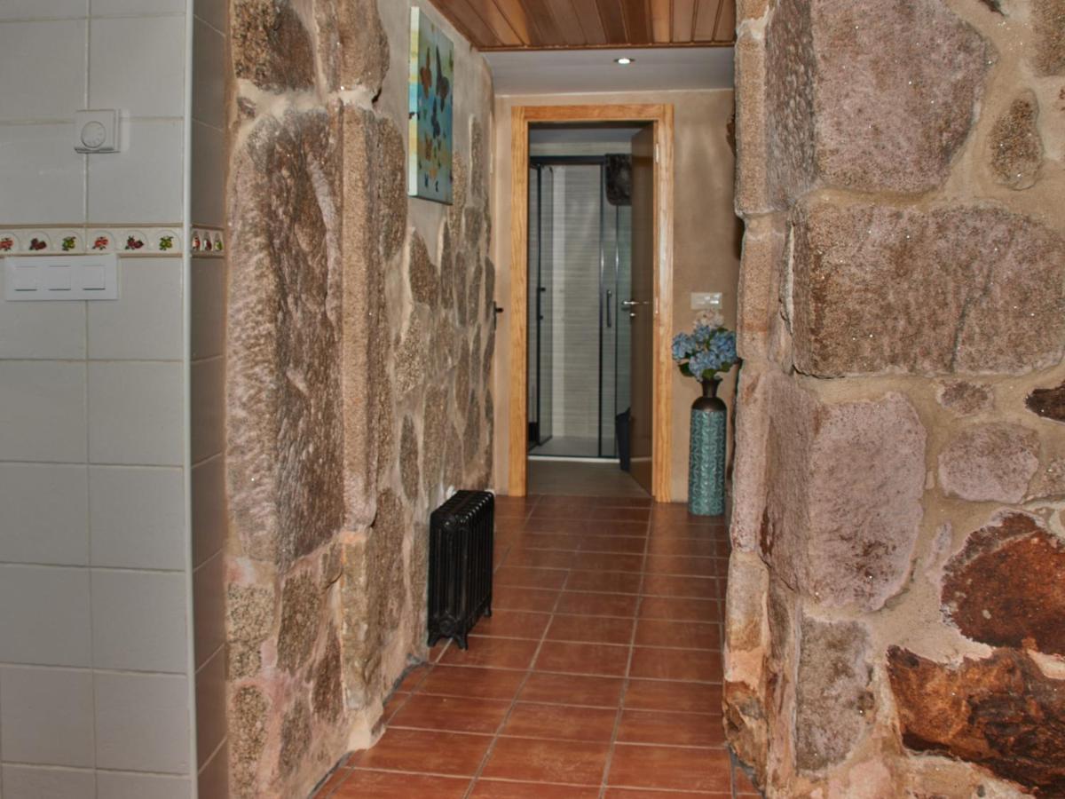 Appartement Casa A Coruxa