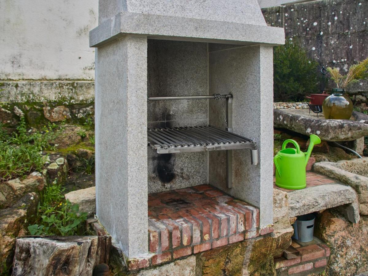 Appartement Casa A Coruxa
