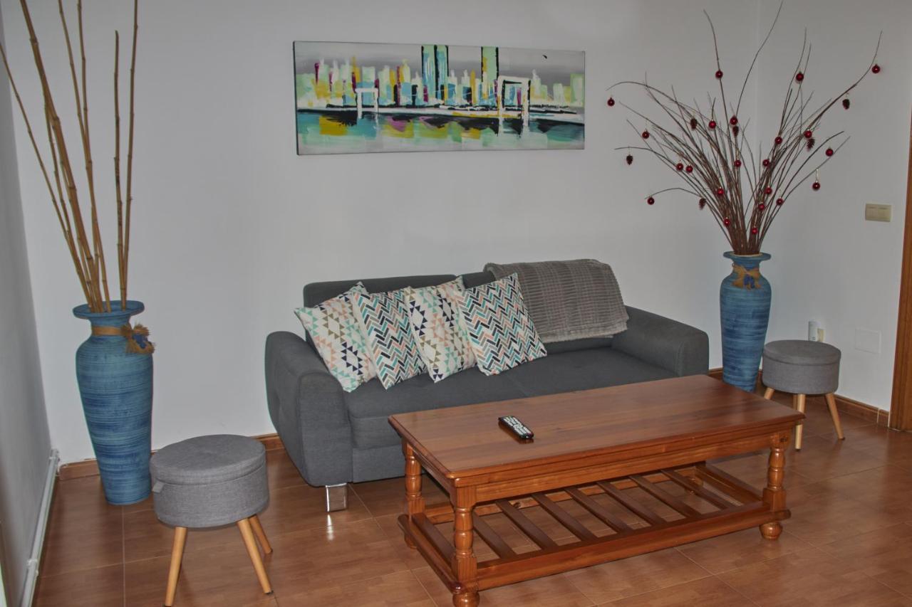 Appartement Casa A Coruxa
