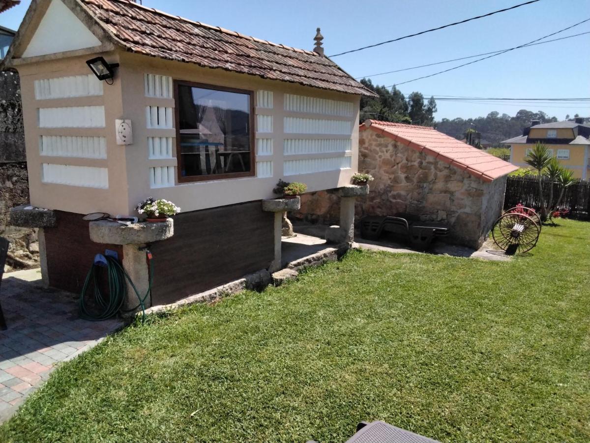 Appartement Casa A Coruxa