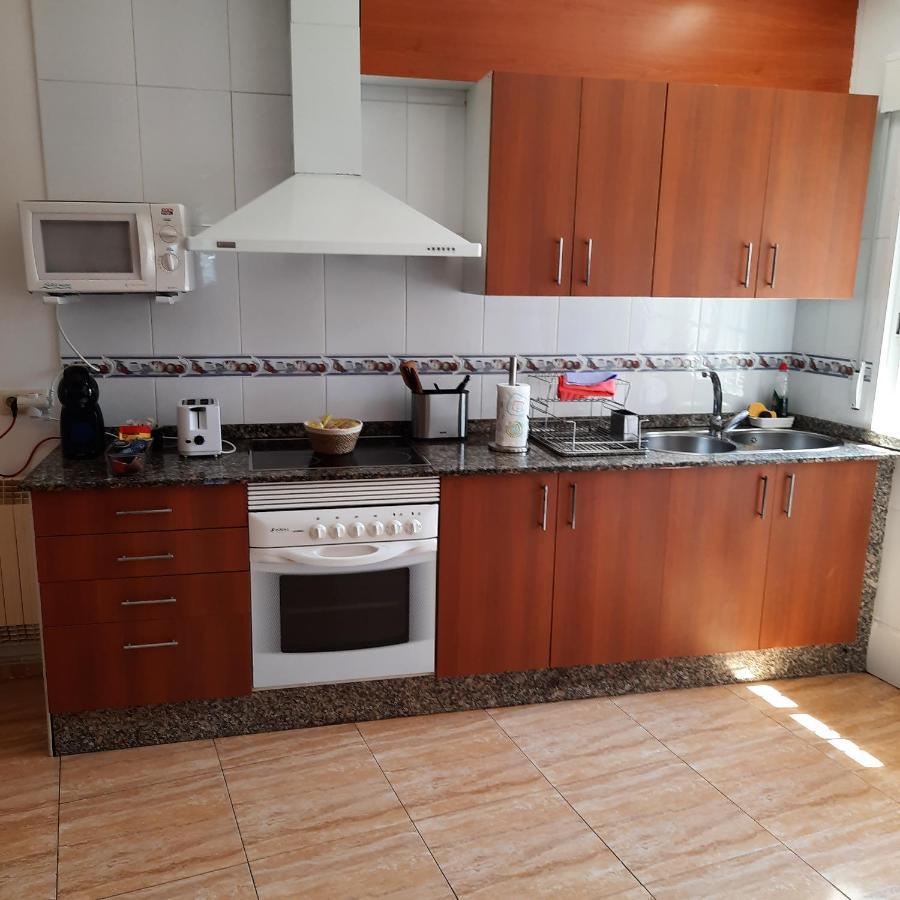 Casa A Coruxa San Salvador de Poio