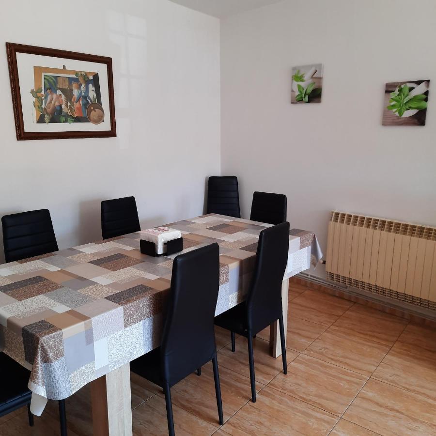 Appartement Casa A Coruxa *