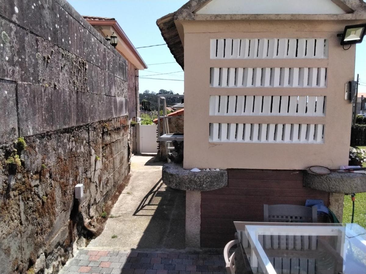 Casa A Coruxa * San Salvador de Poio