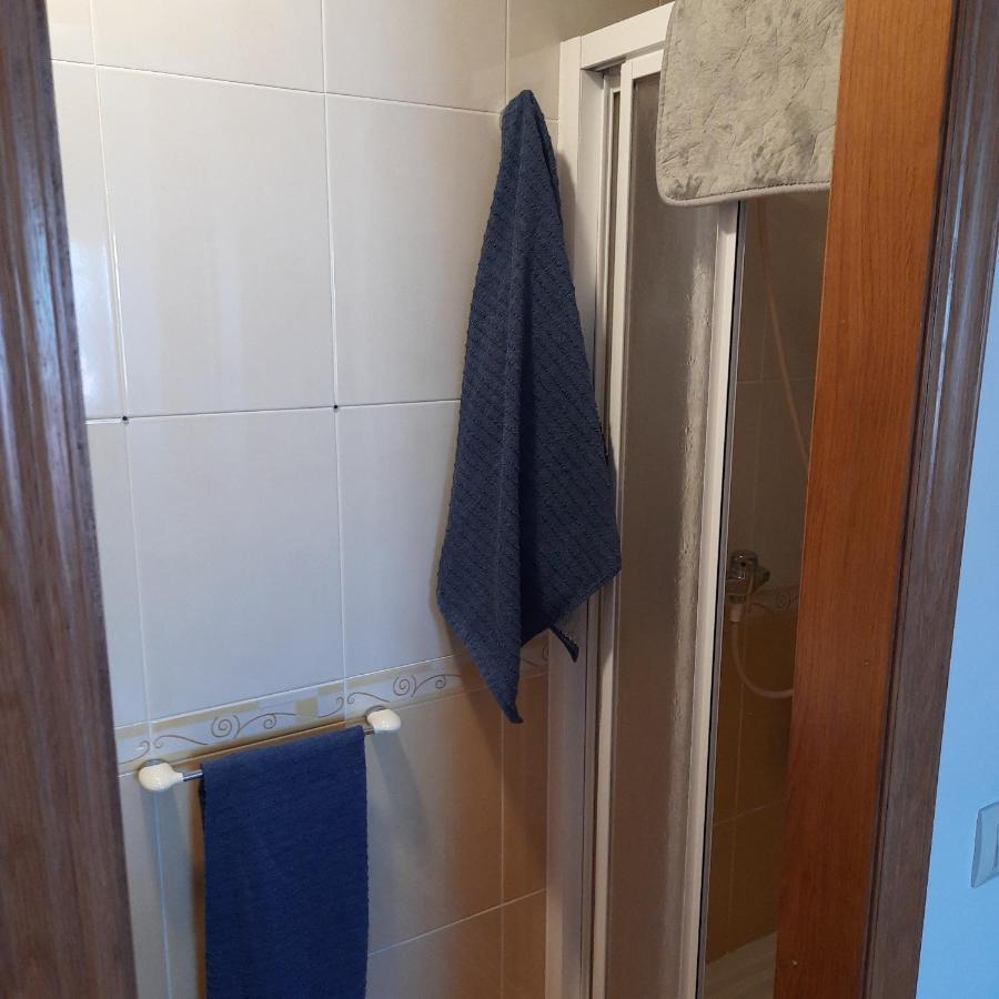 Casa A Coruxa Apartment San Salvador de Poio