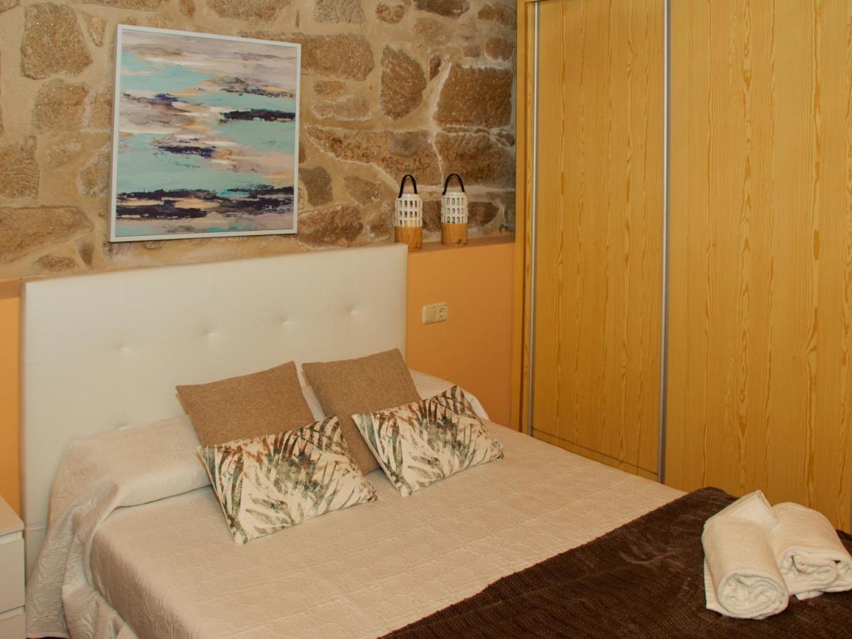 Casa A Coruxa * San Salvador de Poio