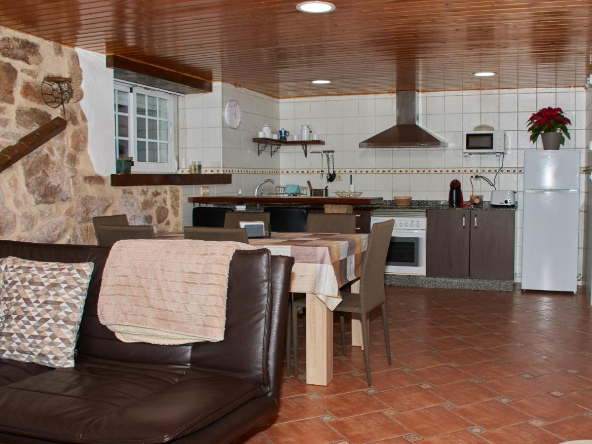 Casa A Coruxa
