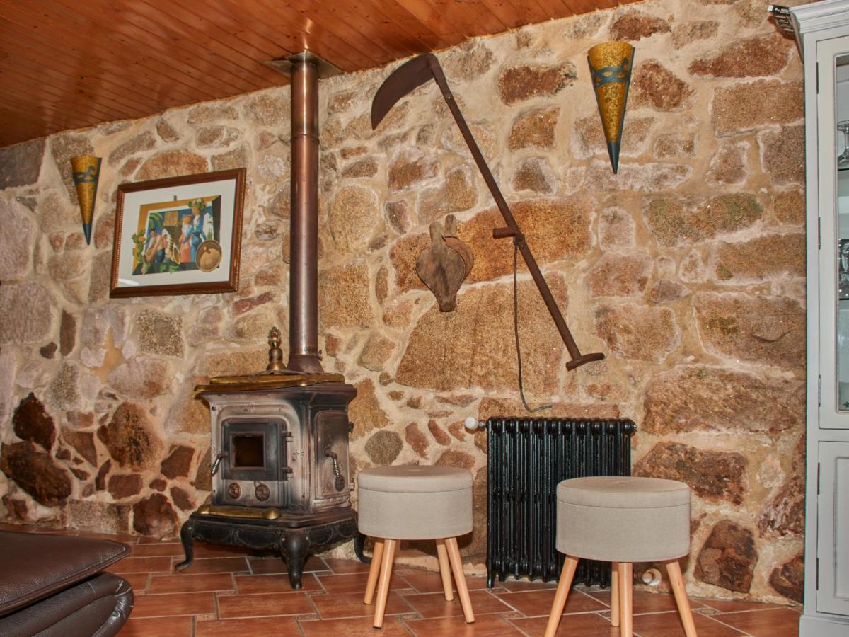 Appartement Casa A Coruxa
