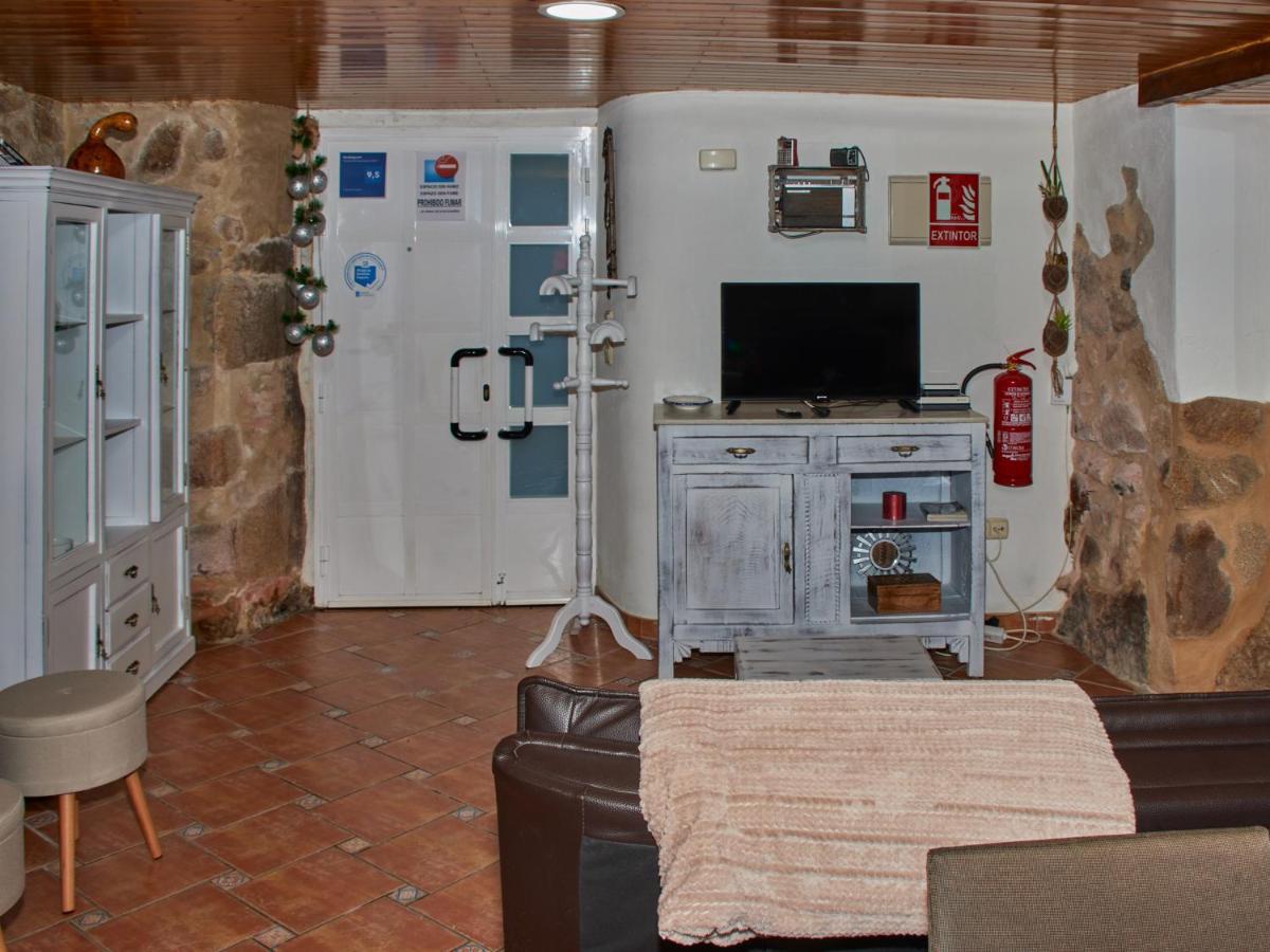 Casa A Coruxa *