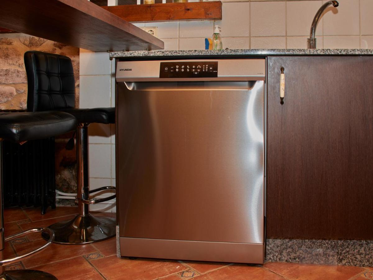 Appartement Casa A Coruxa San Salvador de Poio