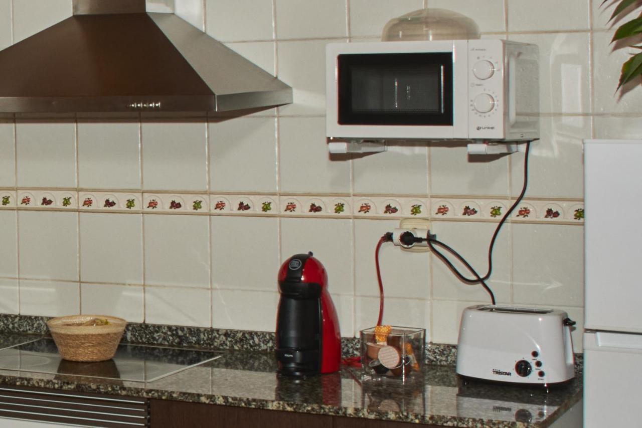Casa A Coruxa Appartement San Salvador de Poio