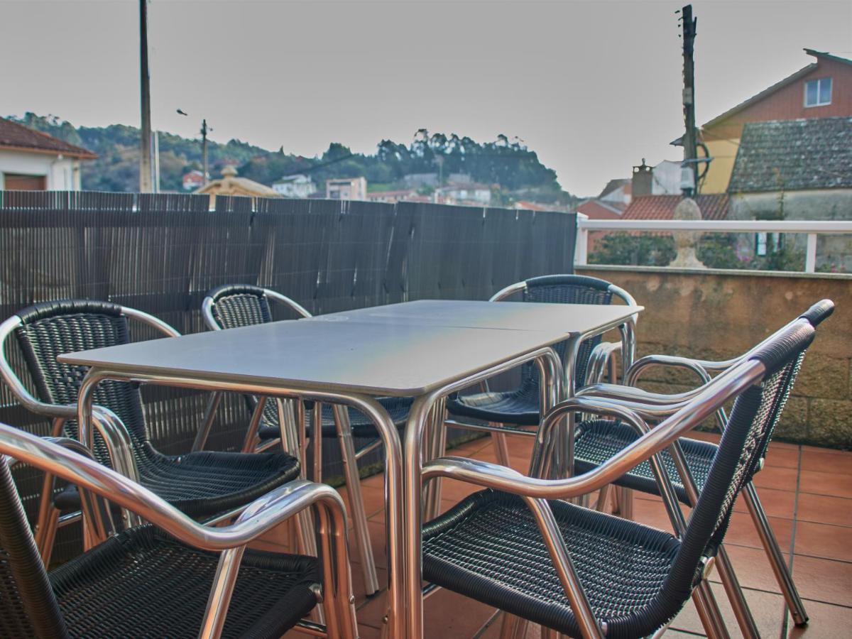 Casa A Coruxa Apartment San Salvador de Poio