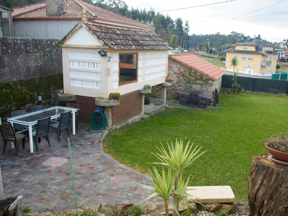 Casa A Coruxa San Salvador de Poio