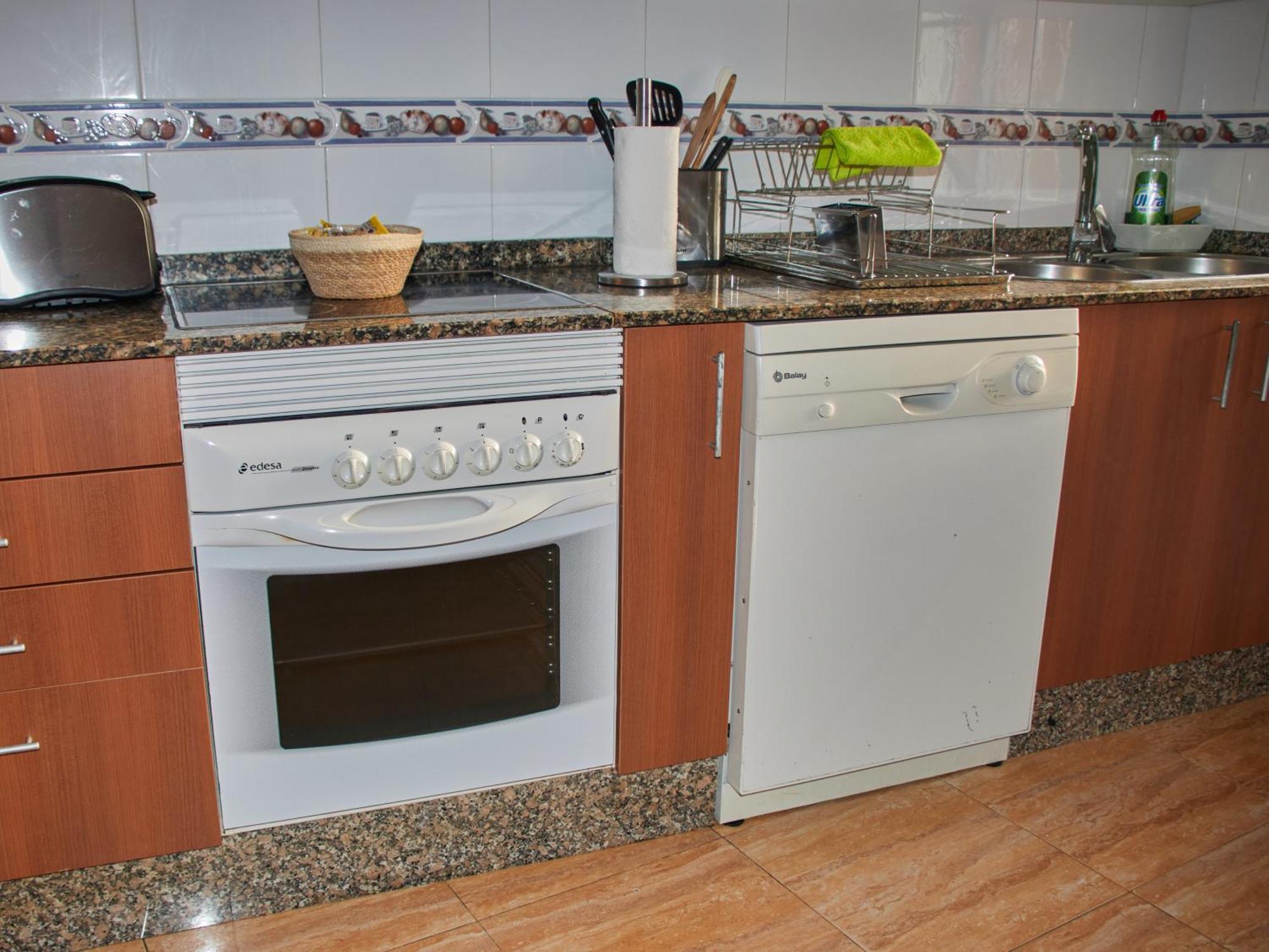 Casa A Coruxa Appartement