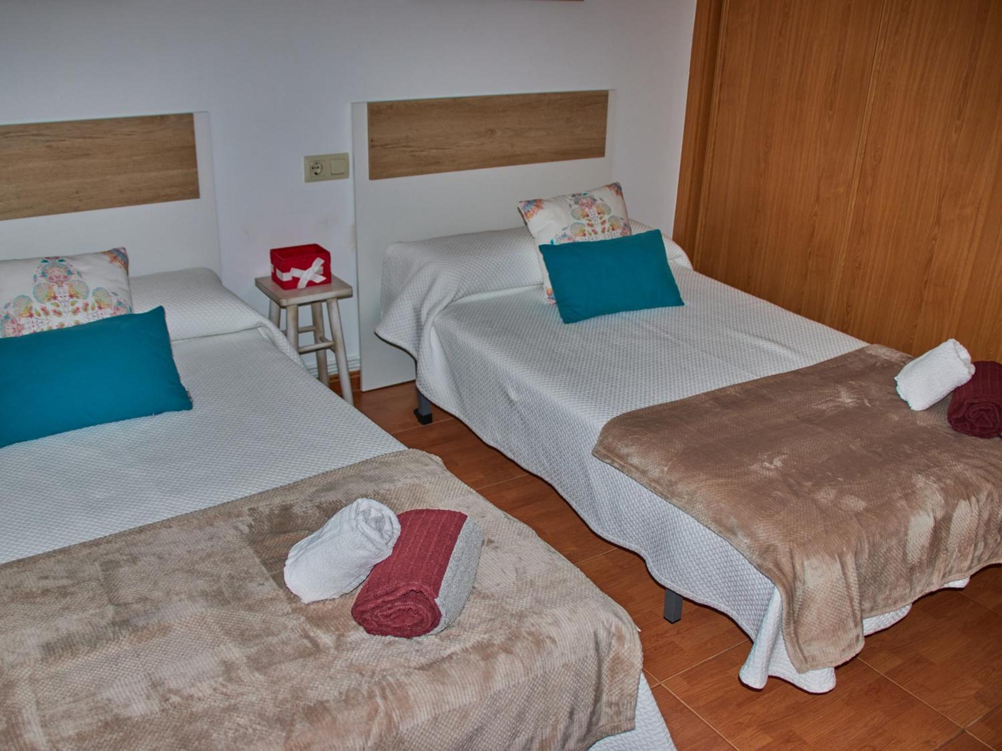 Appartement Casa A Coruxa San Salvador de Poio