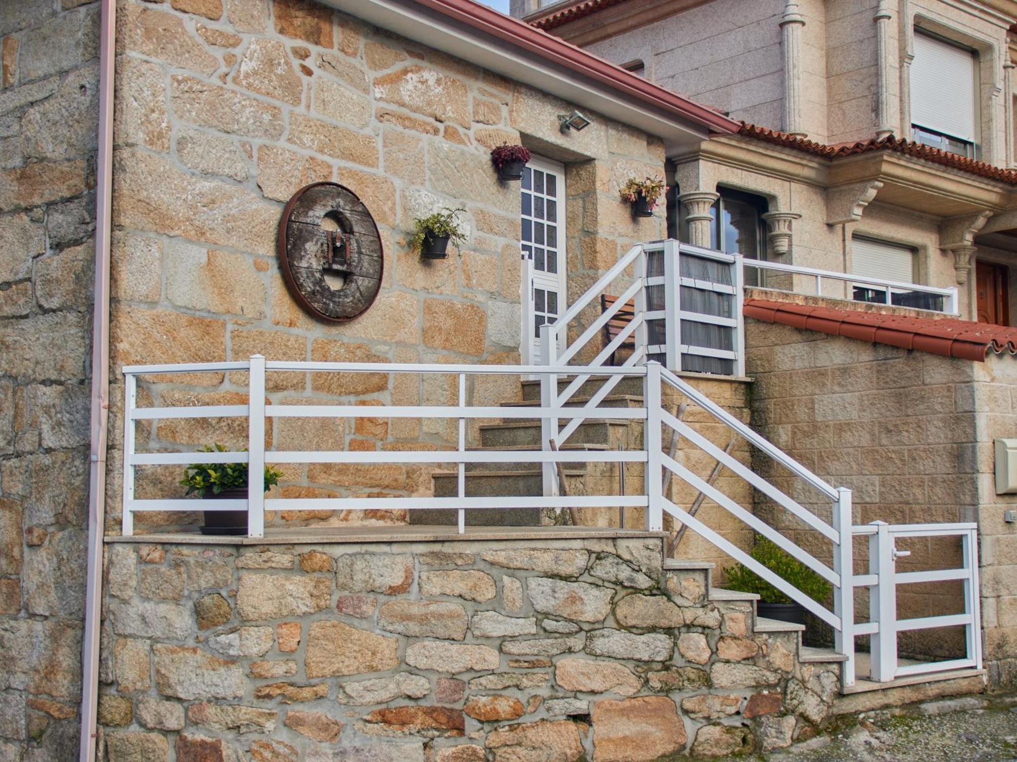 Appartement Casa A Coruxa San Salvador de Poio